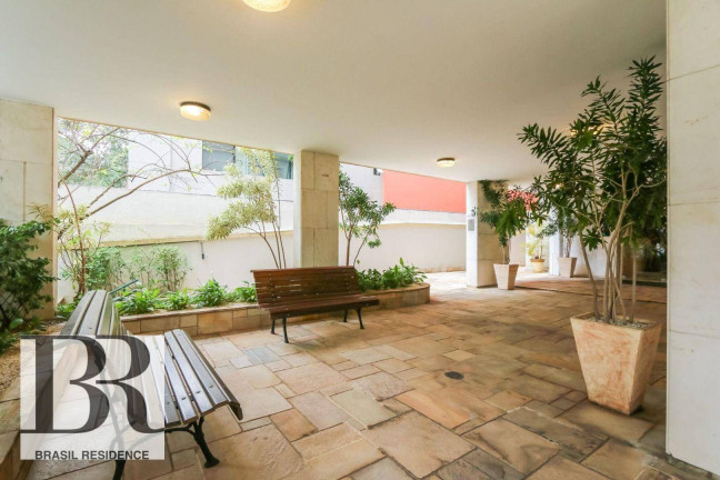 Imagem Apartamento com 4 Quartos à Venda, 153 m² em Paraíso - São Paulo