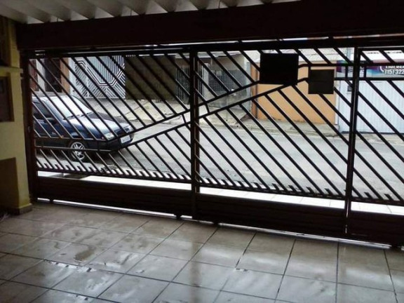 Sobrado com 2 Quartos à Venda, 125 m² em Jardim Nova Ipanema - Sorocaba
