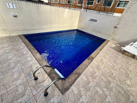 Imagem Apartamento com 1 Quarto à Venda, 32 m² em Aviação - Praia Grande Imagem Apartamento com 1 Quarto à Venda, 32 m² em Aviação - Praia Grande
