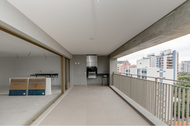 Imóvel com 3 Quartos à Venda, 149 m² em Moema - São Paulo