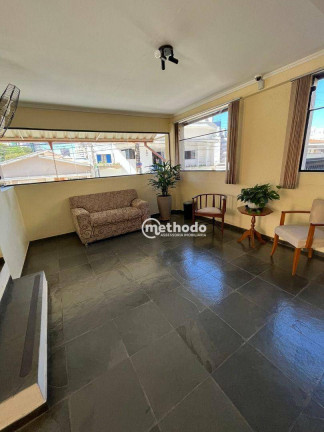 Imagem Apartamento com 1 Quarto à Venda, 55 m² em Botafogo - Campinas Imagem Apartamento com 1 Quarto à Venda, 55 m² em Botafogo - Campinas