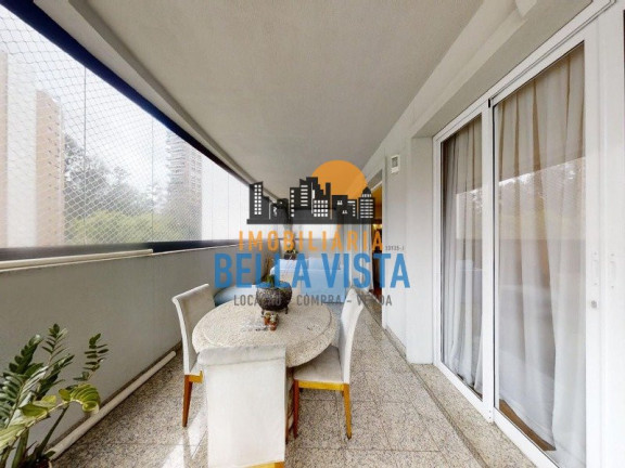 Imagem Apartamento com 4 Quartos à Venda, 365 m² em Vila Nova Conceição - São Paulo Imagem Apartamento com 4 Quartos à Venda, 365 m² em Vila Nova Conceição - São Paulo