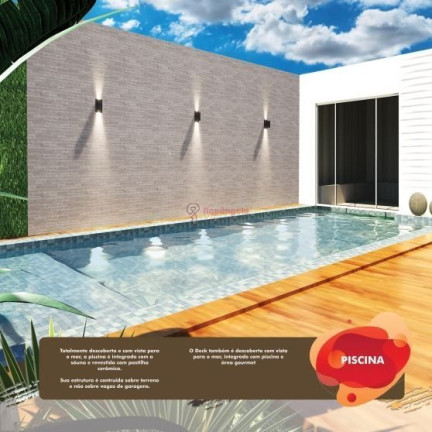 Imagem Apartamento com 3 Quartos à Venda, 105 m² em Praia Dos Castelhanos - Anchieta