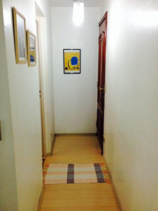 Imagem Apartamento com 2 Quartos à Venda, 70 m² em Tatuapé - São Paulo