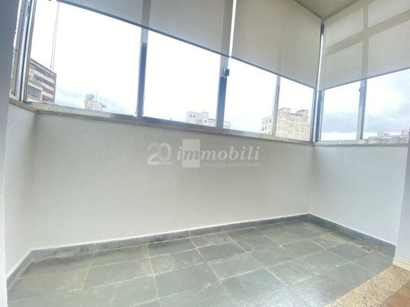 Apartamento com 2 Quartos à Venda, 85 m² em Santa Cecília - São Paulo