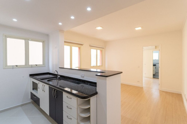Imagem Apartamento com 1 Quarto à Venda, 42 m² em Sumaré - São Paulo