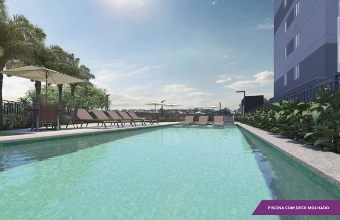 Imagem Apartamento com 2 Quartos à Venda,  em Guaianazes - São Paulo