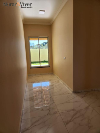 Imagem Casa com 3 Quartos à Venda, 90 m² em Gralha Azul - Fazenda Rio Grande