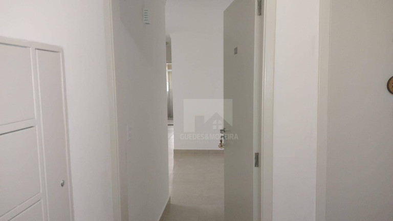 Imagem Apartamento com 2 Quartos à Venda, 52 m² em Jardim Nova Europa - Campinas