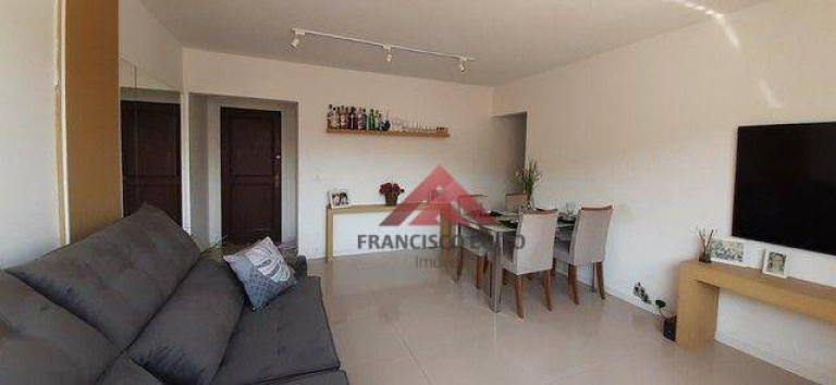 Imagem Apartamento com 3 Quartos à Venda, 110 m² em Icaraí - Niterói Imagem Apartamento com 3 Quartos à Venda, 110 m² em Icaraí - Niterói