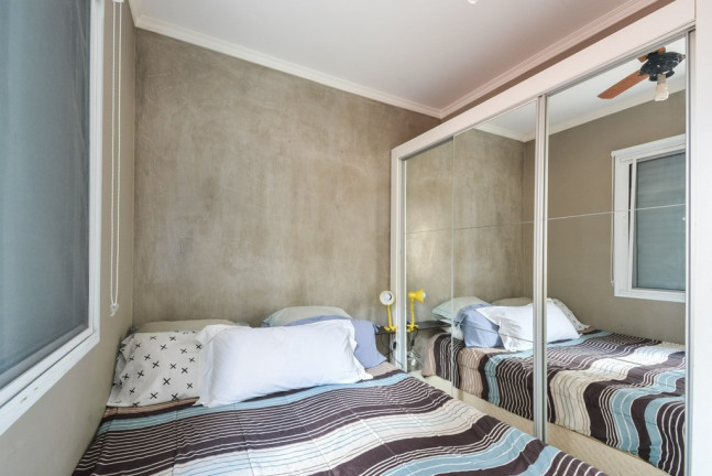Imagem Apartamento com 1 Quarto à Venda, 38 m² em Vila Olímpia - São Paulo Imagem Apartamento com 1 Quarto à Venda, 38 m² em Vila Olímpia - São Paulo