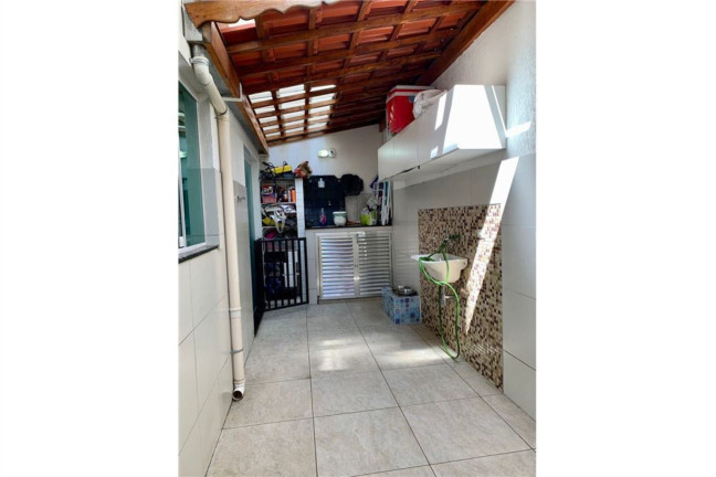 Imagem Casa com 3 Quartos à Venda,  em Vila Regente Feijó - São Paulo