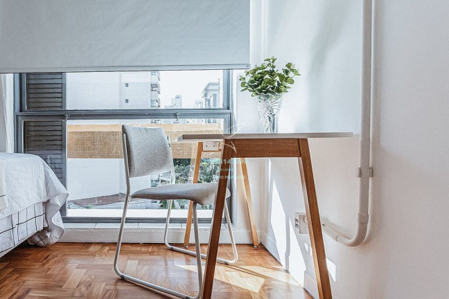 Imagem Apartamento com 4 Quartos à Venda, 104 m² em Jardim Paulista - São Paulo