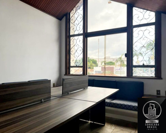 Imagem Sobrado com 5 Quartos à Venda, 390 m² em Jardim Santa Rosália - Sorocaba