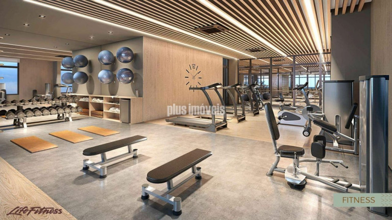 Imagem Apartamento com 4 Quartos à Venda, 195 m² em Morumbi - São Paulo Imagem Apartamento com 4 Quartos à Venda, 195 m² em Morumbi - São Paulo