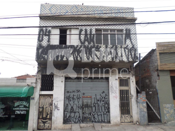 Casa com 2 Quartos à Venda, 85 m² em Vila Maria - São Paulo