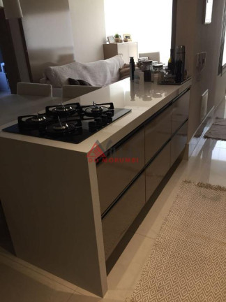 Imagem Apartamento com 2 Quartos à Venda, 75 m² em Vila Andrade - São Paulo