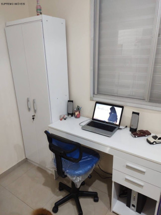 Imagem Apartamento com 2 Quartos à Venda, 44 m² em Vila Indiana - Taboão Da Serra