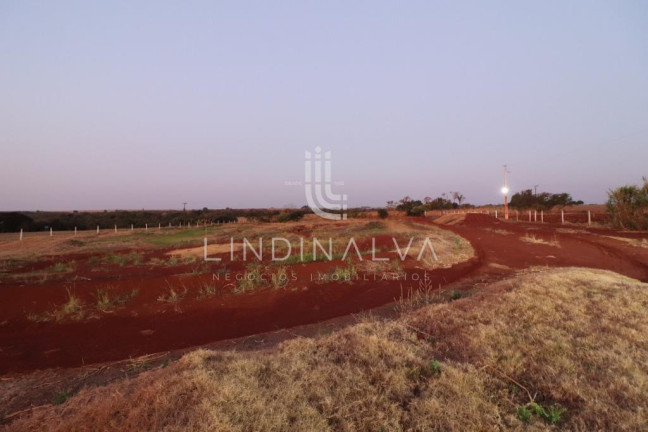 Imagem Fazenda à Venda, 10.000 m² em Três Lagoas - Foz Do Iguacu