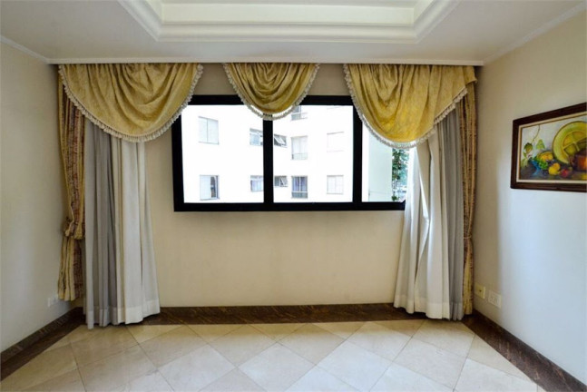 Imagem Apartamento com 4 Quartos à Venda, 220 m² em Ipiranga - São Paulo Imagem Apartamento com 4 Quartos à Venda, 220 m² em Ipiranga - São Paulo