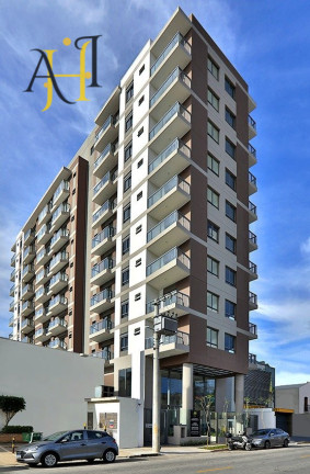 Apartamento com 1 Quarto à Venda, 25 m² em Indianópolis - São Paulo