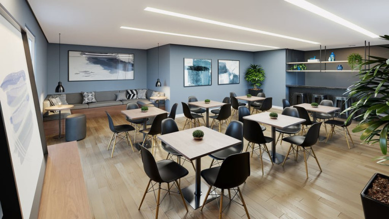Imagem Apartamento com 2 Quartos à Venda, 45 m² em Jacarepaguá - Rio De Janeiro
