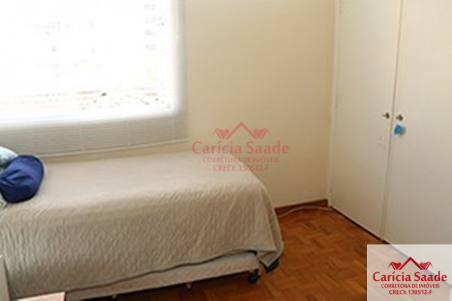Imagem Apartamento com 3 Quartos à Venda, 105 m² em Jardim Paulista - São Paulo