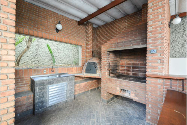 Imagem Apartamento com 3 Quartos à Venda, 110 m² em Tatuapé - São Paulo