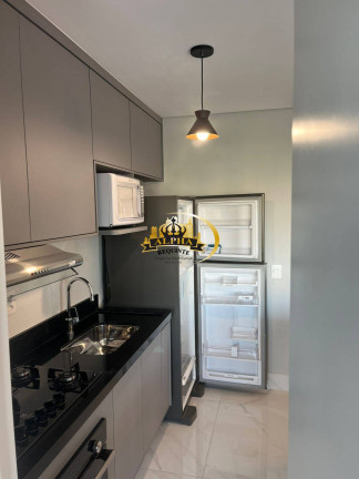 Imagem Apartamento com 3 Quartos para Alugar, 110 m² em Alphaville - Barueri Imagem Apartamento com 3 Quartos para Alugar, 110 m² em Alphaville - Barueri