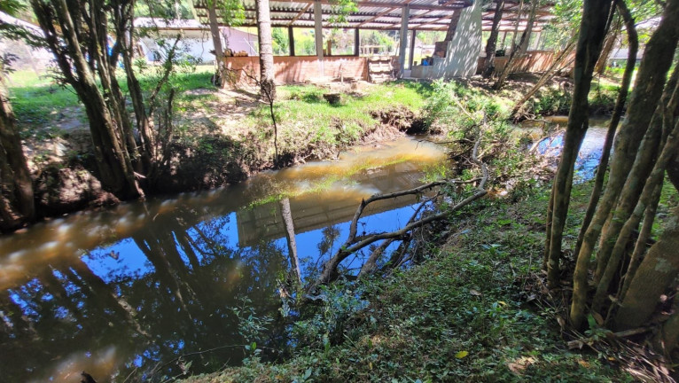 Imagem Fazenda à Venda,  em Imbuial - Campina Grande Do Sul