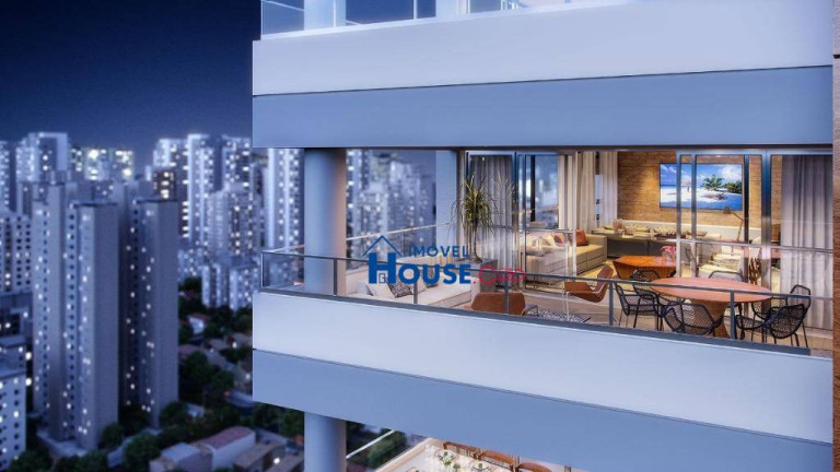 Imagem Apartamento com 3 Quartos à Venda, 285 m² em Jardins - São Paulo Imagem Apartamento com 3 Quartos à Venda, 285 m² em Jardins - São Paulo