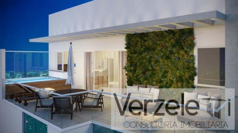 Imagem Apartamento com 3 Quartos à Venda, 126 m² em Centro - Balneário Camboriú