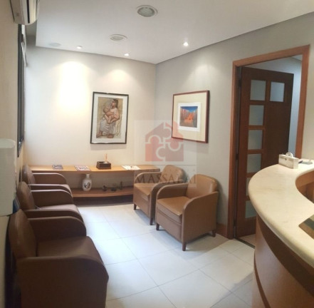 Imagem Sala Comercial à Venda, 55 m² em Independência - Porto Alegre