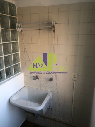 Imagem Apartamento com 2 Quartos para Alugar, 50 m² em Cangaíba - São Paulo