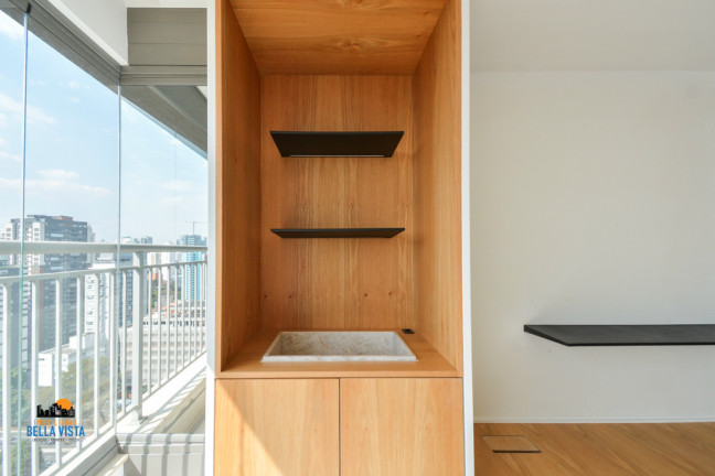 Imagem Apartamento com 3 Quartos à Venda,  em Vila Clementino - São Paulo