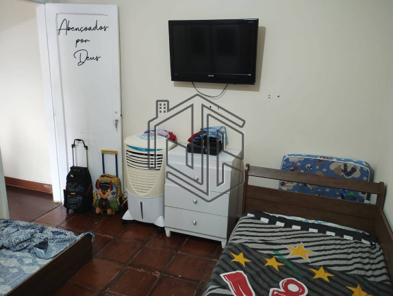 Imagem Apartamento com 2 Quartos à Venda, 80 m² em Jardim Independência - São Vicente