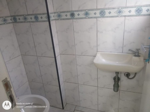 Imagem Apartamento com 3 Quartos à Venda, em Centro - Sao Vicente Imagem Apartamento com 3 Quartos à Venda, em Centro - Sao Vicente