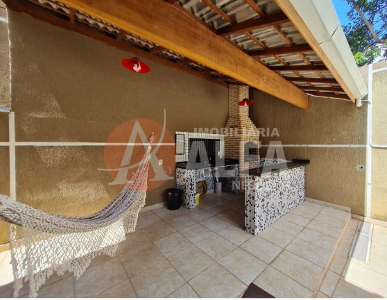 Imagem Casa com 6 Quartos à Venda, 370 m² em São Paulo Ii - Cotia