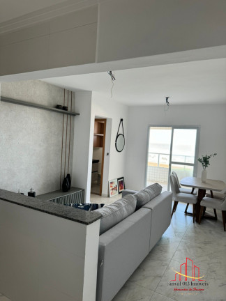 Imagem Apartamento com 2 Quartos à Venda, 78 m² em Vila Mirim - Praia Grande Imagem Apartamento com 2 Quartos à Venda, 78 m² em Vila Mirim - Praia Grande