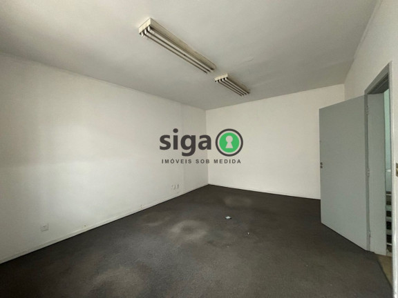 Imagem Imóvel Comercial à Venda ou Locação, 326 m² em Santo Amaro - São Paulo Imagem Imóvel Comercial à Venda ou Locação, 326 m² em Santo Amaro - São Paulo