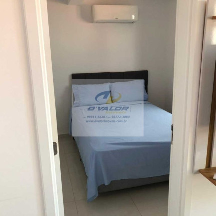 Imagem Apartamento com 1 Quarto à Venda, 33 m² em Jardim Oceania - João Pessoa