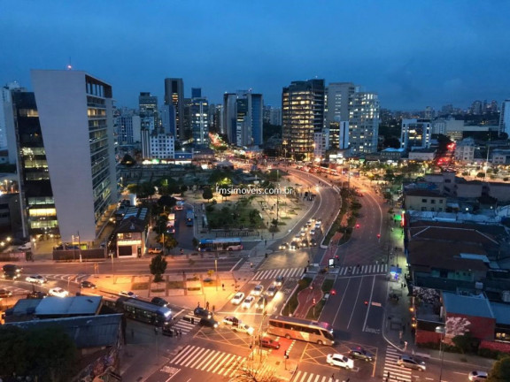 Imagem Sala Comercial para Alugar, 70 m² em Itaim Bibi - São Paulo Imagem Sala Comercial para Alugar, 70 m² em Itaim Bibi - São Paulo