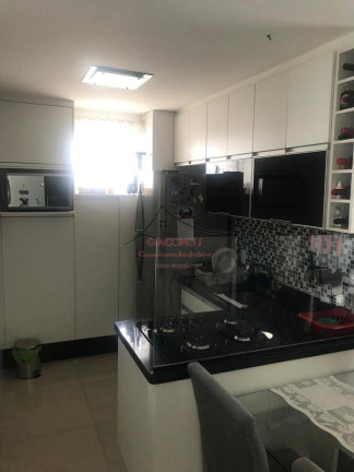 Imagem Apartamento com 2 Quartos à Venda, 49 m² em Jardim Santa Terezinha (zona Leste) - São Paulo Imagem Apartamento com 2 Quartos à Venda, 49 m² em Jardim Santa Terezinha (zona Leste) - São Paulo