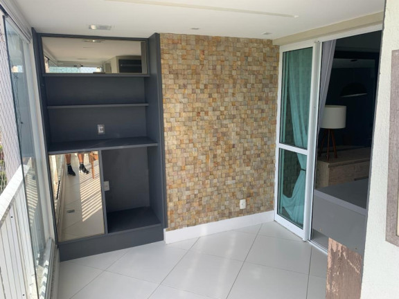 Imagem Apartamento com 2 Quartos à Venda, 80 m² em Pituaçu - Salvador Imagem Apartamento com 2 Quartos à Venda, 80 m² em Pituaçu - Salvador