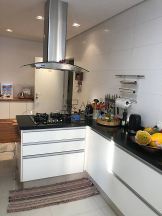 Imagem Apartamento com 3 Quartos à Venda, 86 m² em Campo Belo - São Paulo Imagem Apartamento com 3 Quartos à Venda, 86 m² em Campo Belo - São Paulo