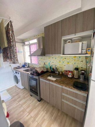 Imagem Apartamento com 2 Quartos à Venda, 45 m² em Campo Grande - Rio De Janeiro Imagem Apartamento com 2 Quartos à Venda, 45 m² em Campo Grande - Rio De Janeiro