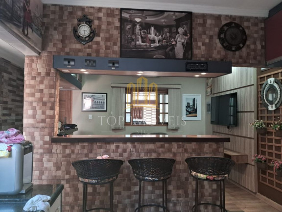Imagem Casa com 3 Quartos à Venda, 175 m² em Residencial Altos Do Bosque - São José Dos Campos Imagem Casa com 3 Quartos à Venda, 175 m² em Residencial Altos Do Bosque - São José Dos Campos