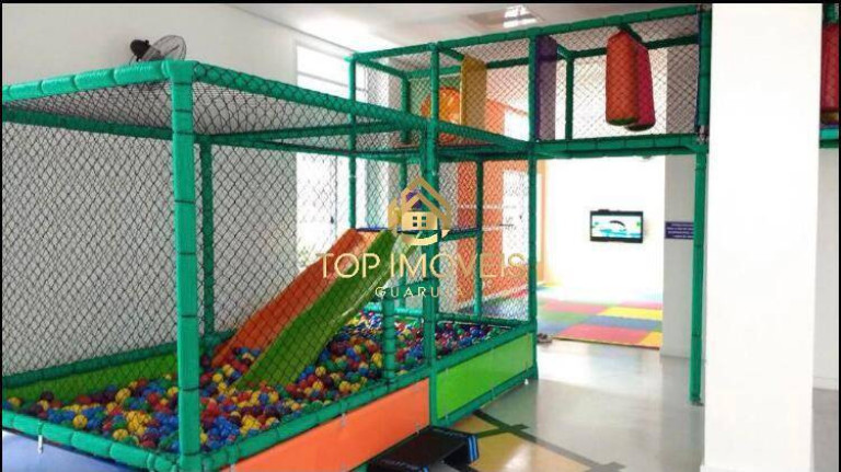 Imagem Apartamento com 3 Quartos para Alugar, 122 m² em Jardim Astúrias - Guarujá