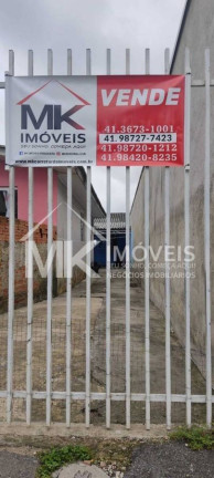 Casa com 2 Quartos à Venda, 96 m² em Planta Deodoro - Piraquara