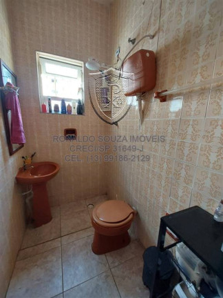 Imagem Casa com 2 Quartos à Venda, 94 m² em Vila Tupi - Praia Grande